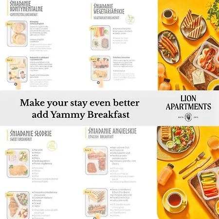 Story With Jacuzzi By Lion Appartement