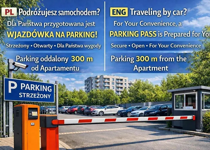 Story With Hydromassage Bath By Lion Lägenhet Sopot