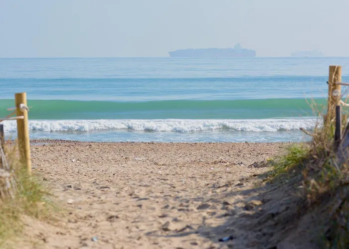 Story With Hydromassage Bath By Lion * Sopot